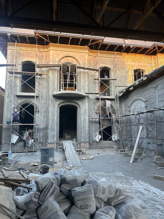 Два одинаковых Таунхауса по 3,7 соток к/з победа