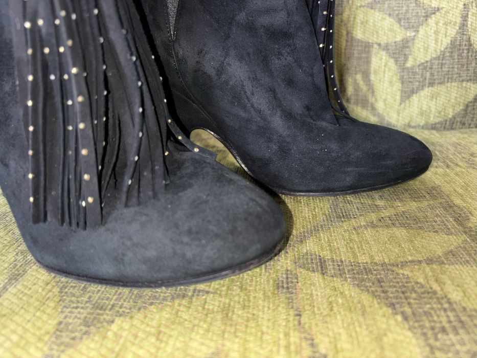 Дамски токчета Twinset Milano Simona Barbieri