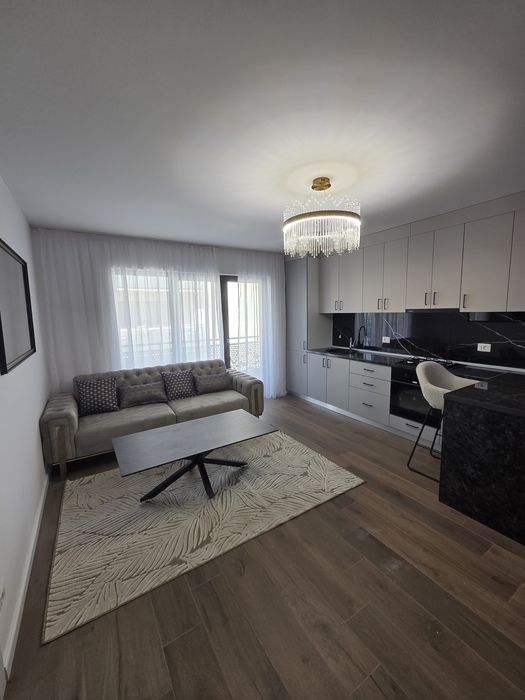 Inchiriez apt 2 camere