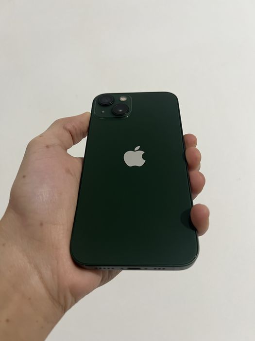 продаю iphone 13 в идеале
