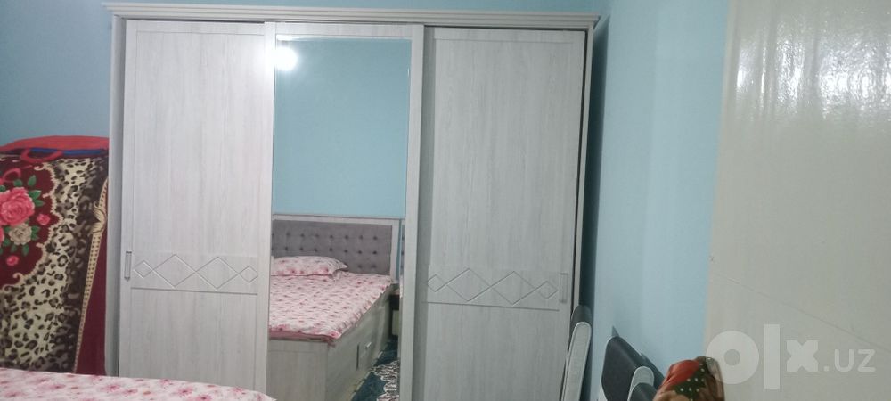 Spalni garnitur mebel