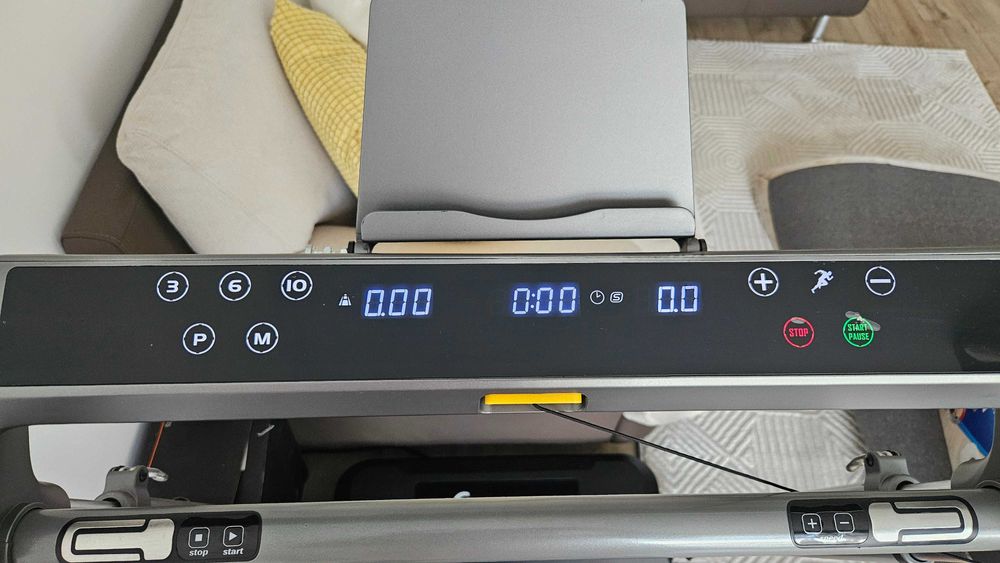 Banda alergare Kondition