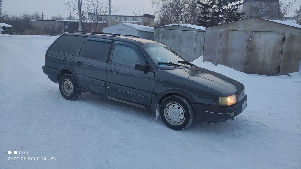 Продам Фольксваген Пассат универсал