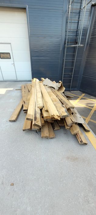 Рейка, бруски продам целеком