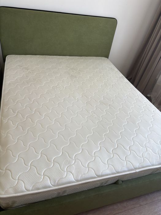 Кровать 160 на 180