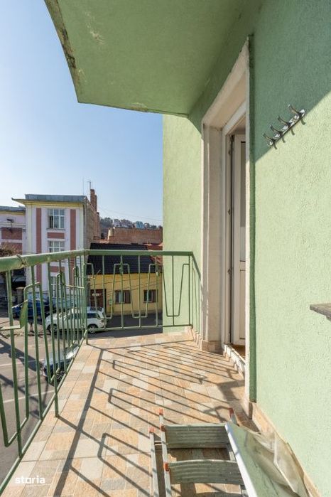 Apartament 2 camere, complet renovat – investitie sigura in centrul