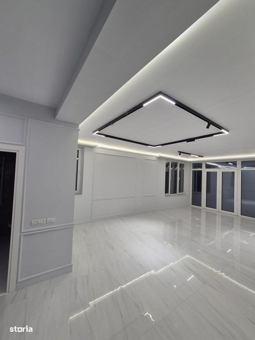 Vilă Smart, Design Contemporan – Lux, Liniște și Lumină în Pantelimon