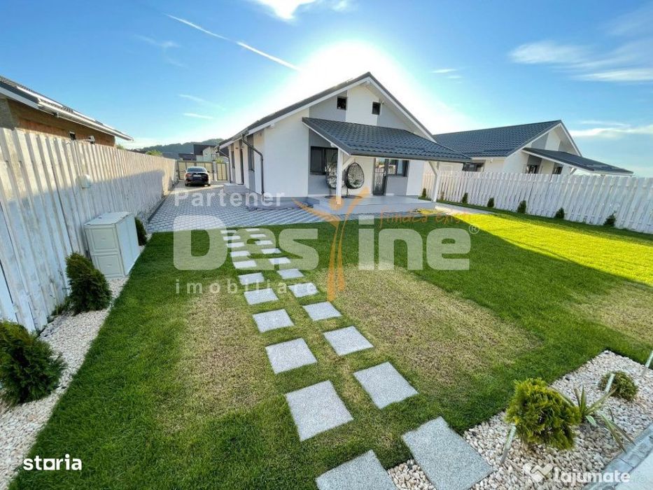 OPORTUNITATE de casa Harman  – Construim Caminul Viziunii Tale