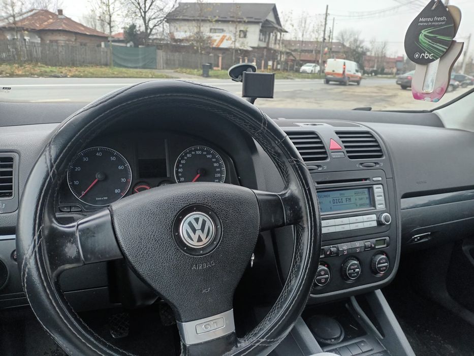 Vand Golf 5 1.4 gts