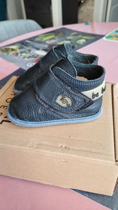 Детски боси обувки