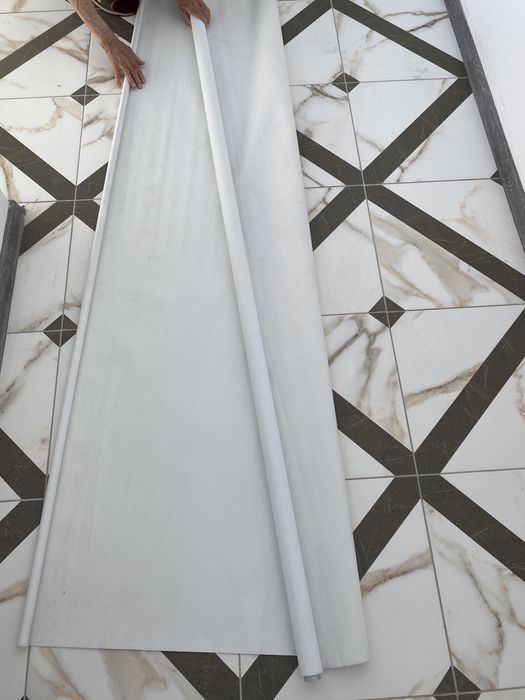 Готовые ролл-шторы разных размеров