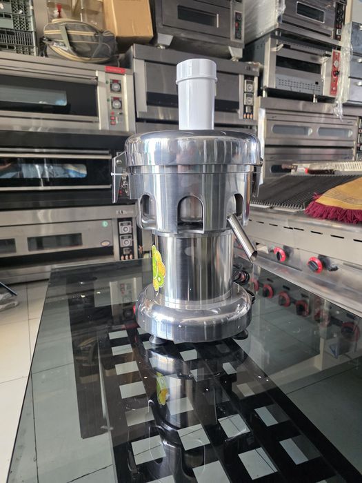 сок выжималка sharbat siqib chiqaruvchi промышленный