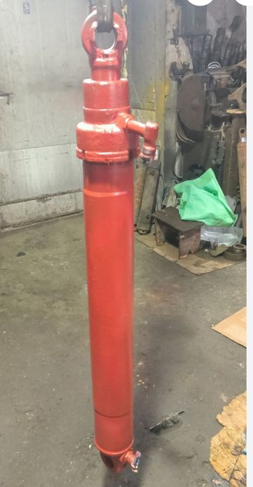 Продам гидробак К700, цилиндр грейфера