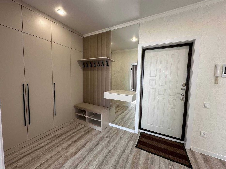 Сдам 1 ком Vip центр ЖК Сәттілік