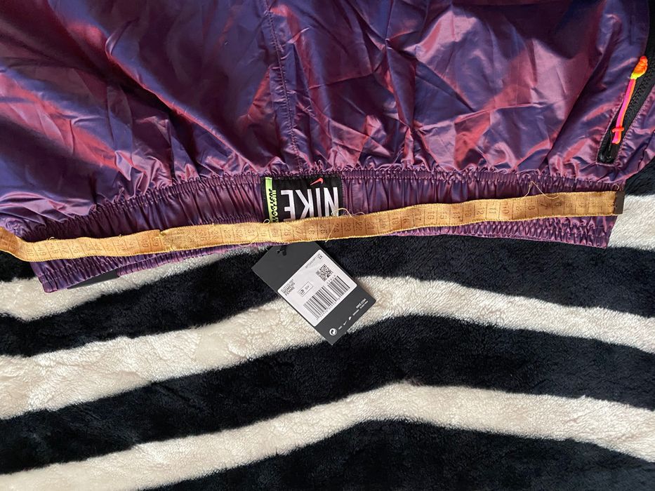 Къси панталони на Nike