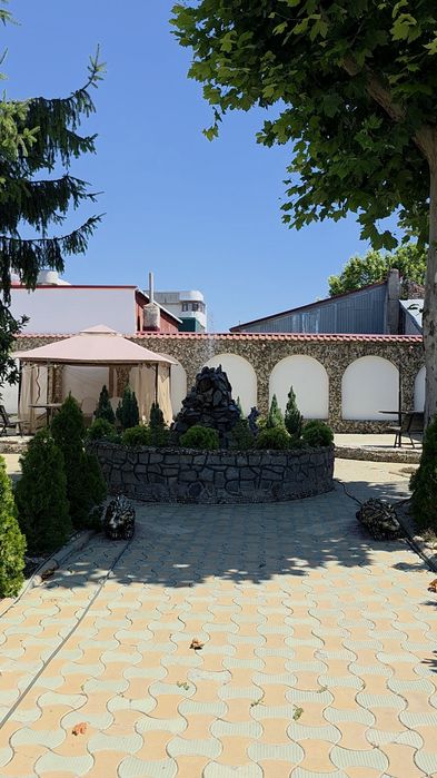 Imobil cu potențial comercial-lângă piața mare Braila