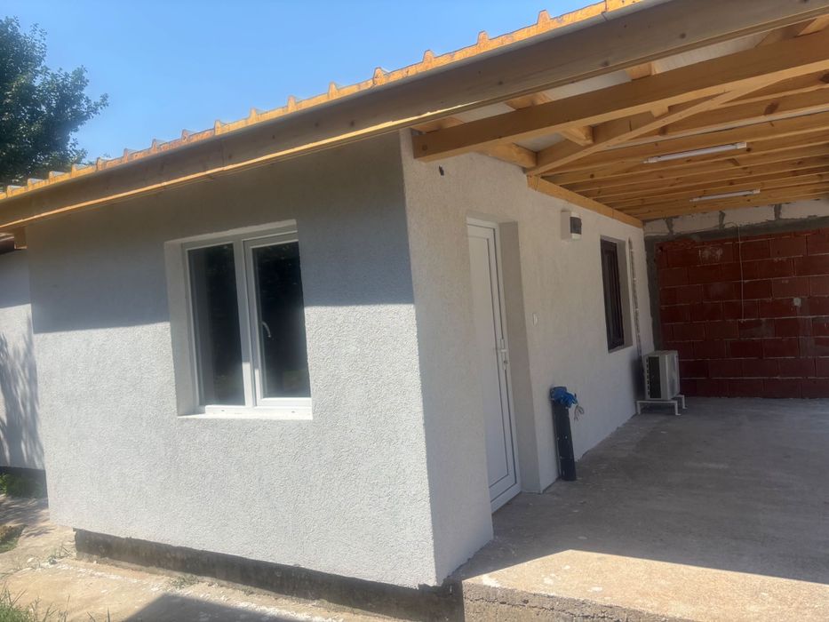 Дава се под наем Къща в Елин Пелин - 45 кв.м за 548.25 € - Снимка #2