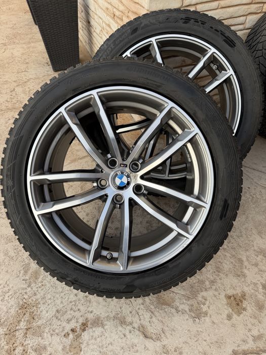 Оригинални джанти 18 за BMW G30