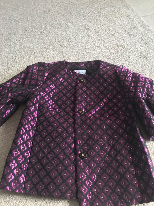 Bluzon Red Valentino