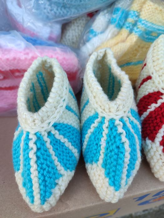 Терлици и Ленти за глава