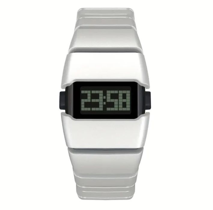 Электронные часы