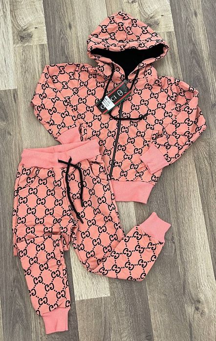 Trening copii unisex nou