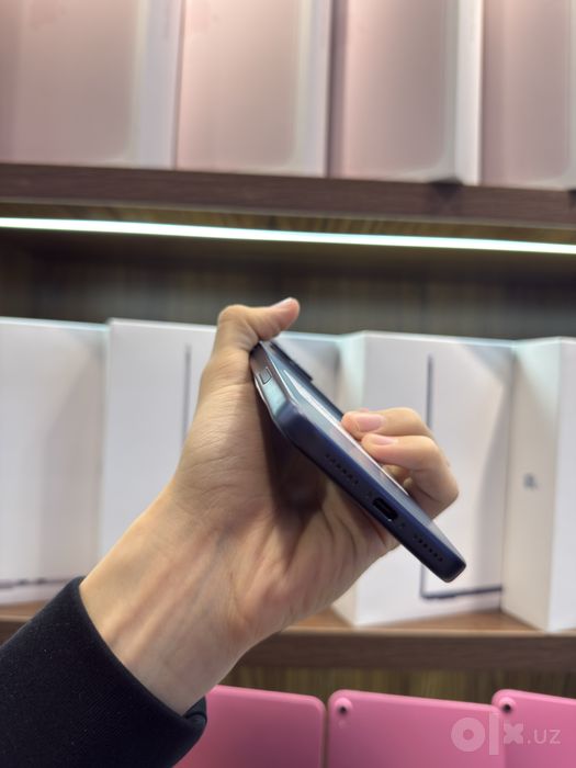 iphone 17 pro max naxtka va nasiya savdoga