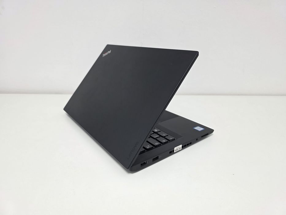 Laptop Lenovo Thinkpad i5 SSD FullHD  . Garantie 1 AN