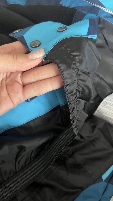 Комбинезон 110