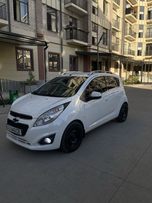 Продается chevrolet spark