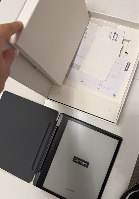 Lenovo Smart Paper