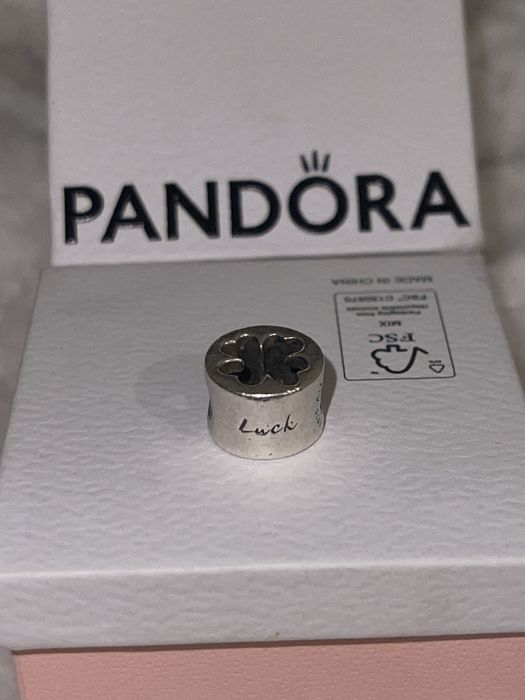 Пандора  Талисман-Късмет