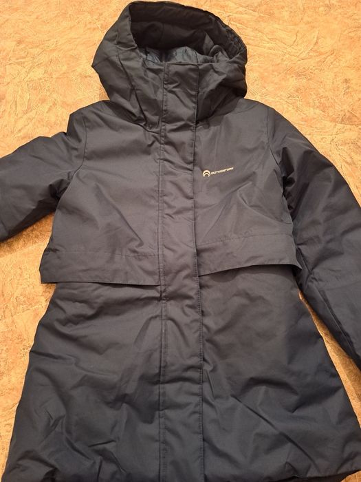 Продам демисезонную куртку