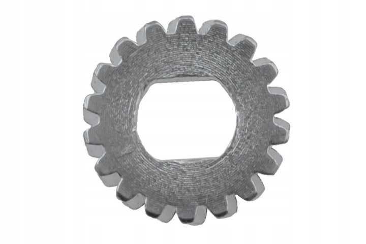 Зъбно колело за люк Audi BMW Mercedes VW / OEM 1Q0959591B / 18 зъба / 16.5 MM /