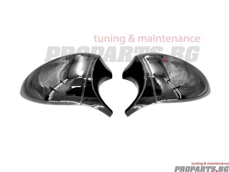 M3 тип капаци за огледала за BMW Е90 Е91 Е92 Е93 3-та серия