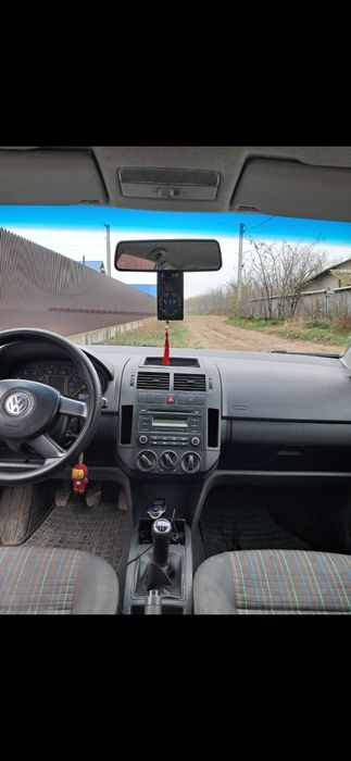 Vand sau schimb VW polo