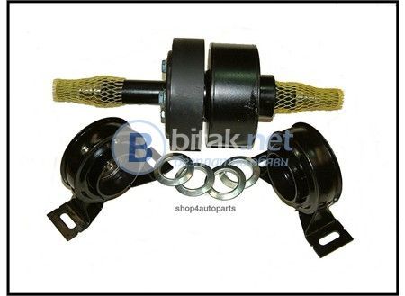 Ремонт на ВИСКО МУФИ за всиччки автомобили 4Х4