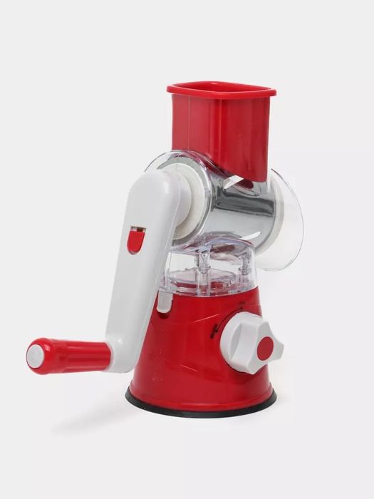 Zamonaviy maydalagich