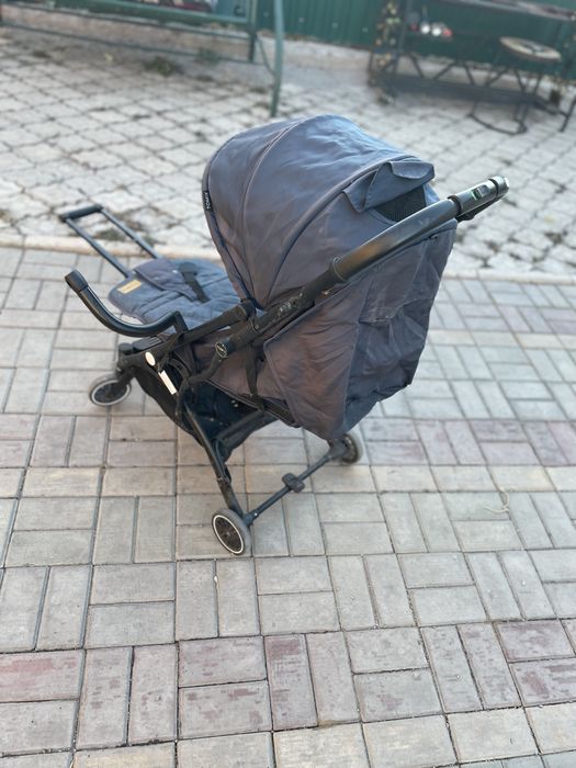 Коляска Tomix складная