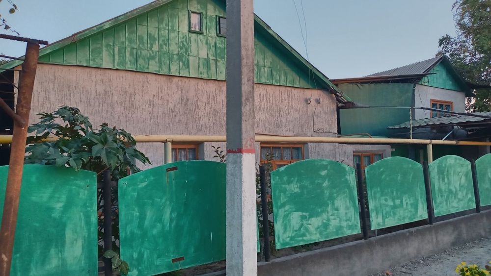 Дом продаётся! Азадбаш Толе би 130