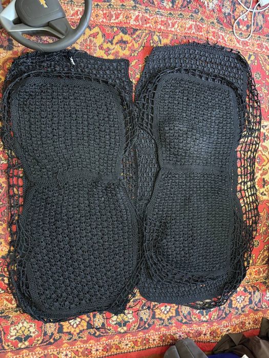 Poliklar yaxshi holatda