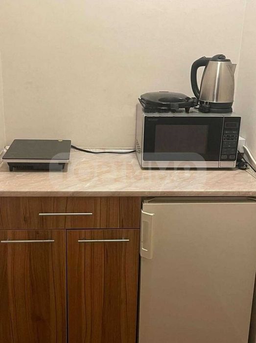 Едностаен апартамент под наем в центъра на Варна