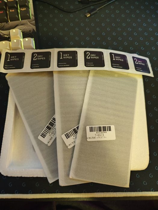 Privacy протектор за Xiaomi 12T Pro