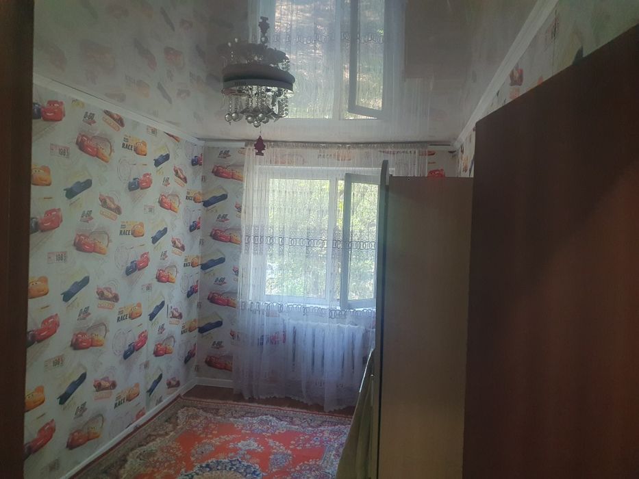 Продам квартиру либо обмен