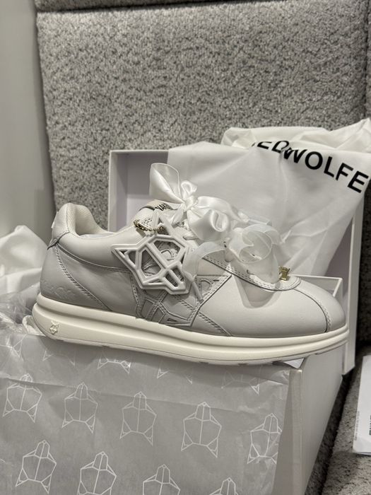 Обувки naked wolfe 38