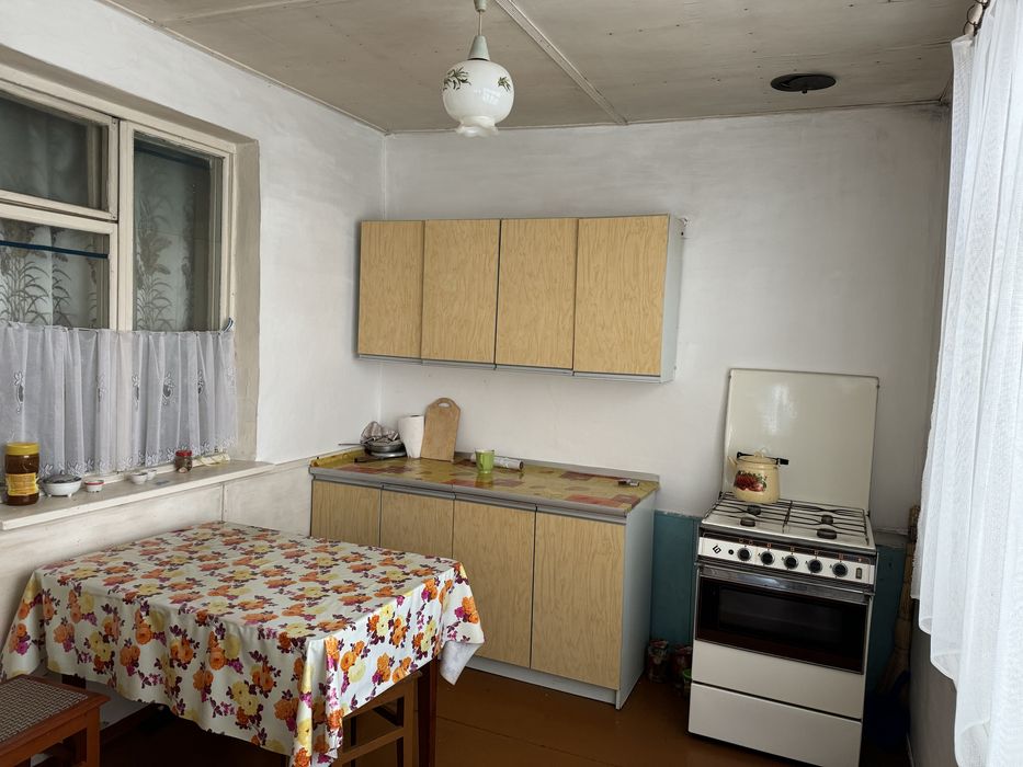 Продается Дом с участком