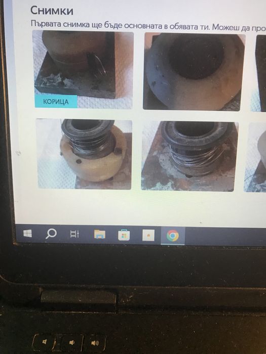 Разделителни табли за 8 рамков рут. пчел.кошер БГ Гърдев чекмед.прашец