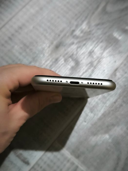 Iphone 11 с коробкой