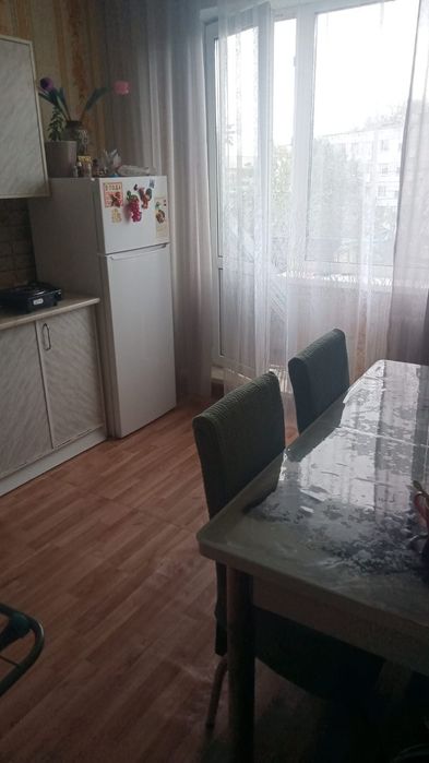 Продам квартиру.