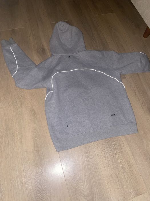 Новая кофта nocta